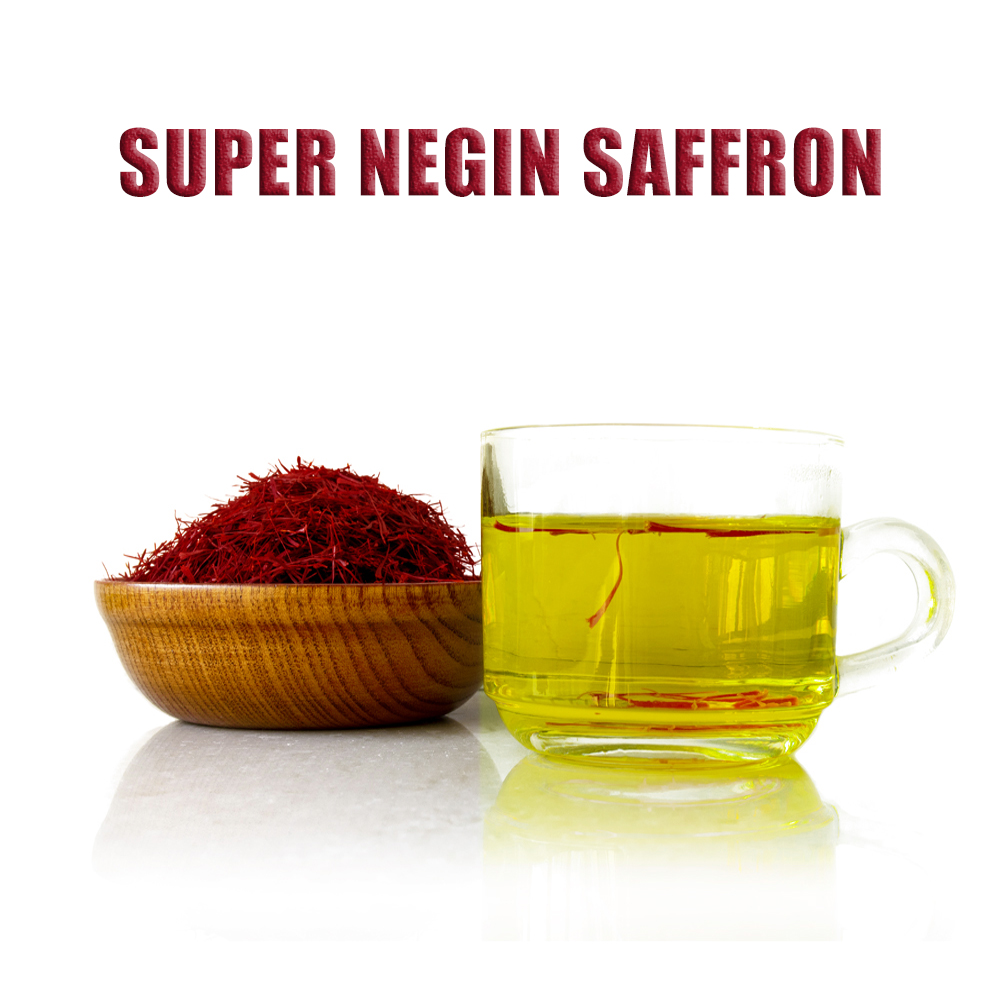 Free Shipping Super Negin A Grade Iranian Dried Saffron Buy Saffron